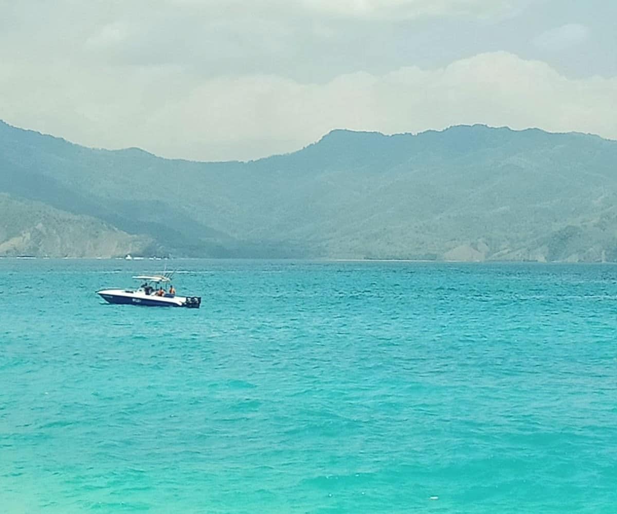 Sumba 23ha Peninsula Beachfront Land for Sale | Matauki Bay Investment Opportunity