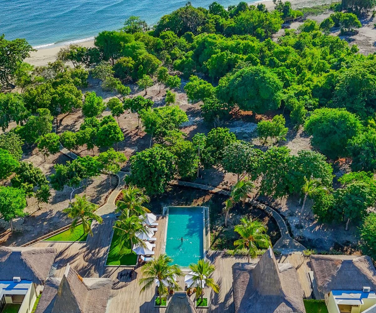 Hotels for Sale in Sumba – Premium Hospitality Investments