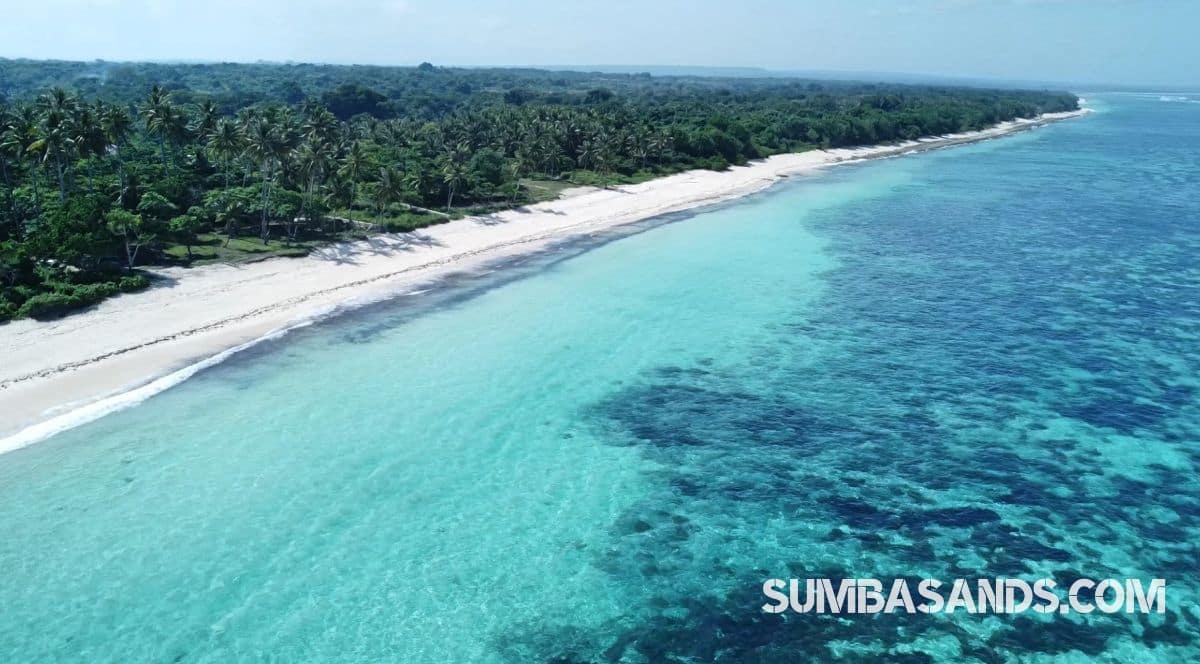 Land for Sale West Sumba Indonesia