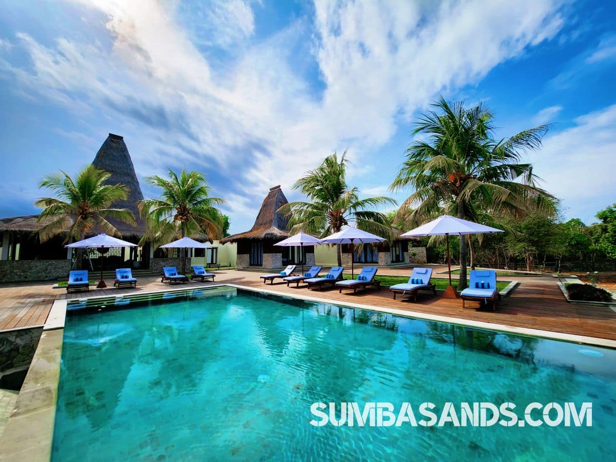Contact sumba real estate experts