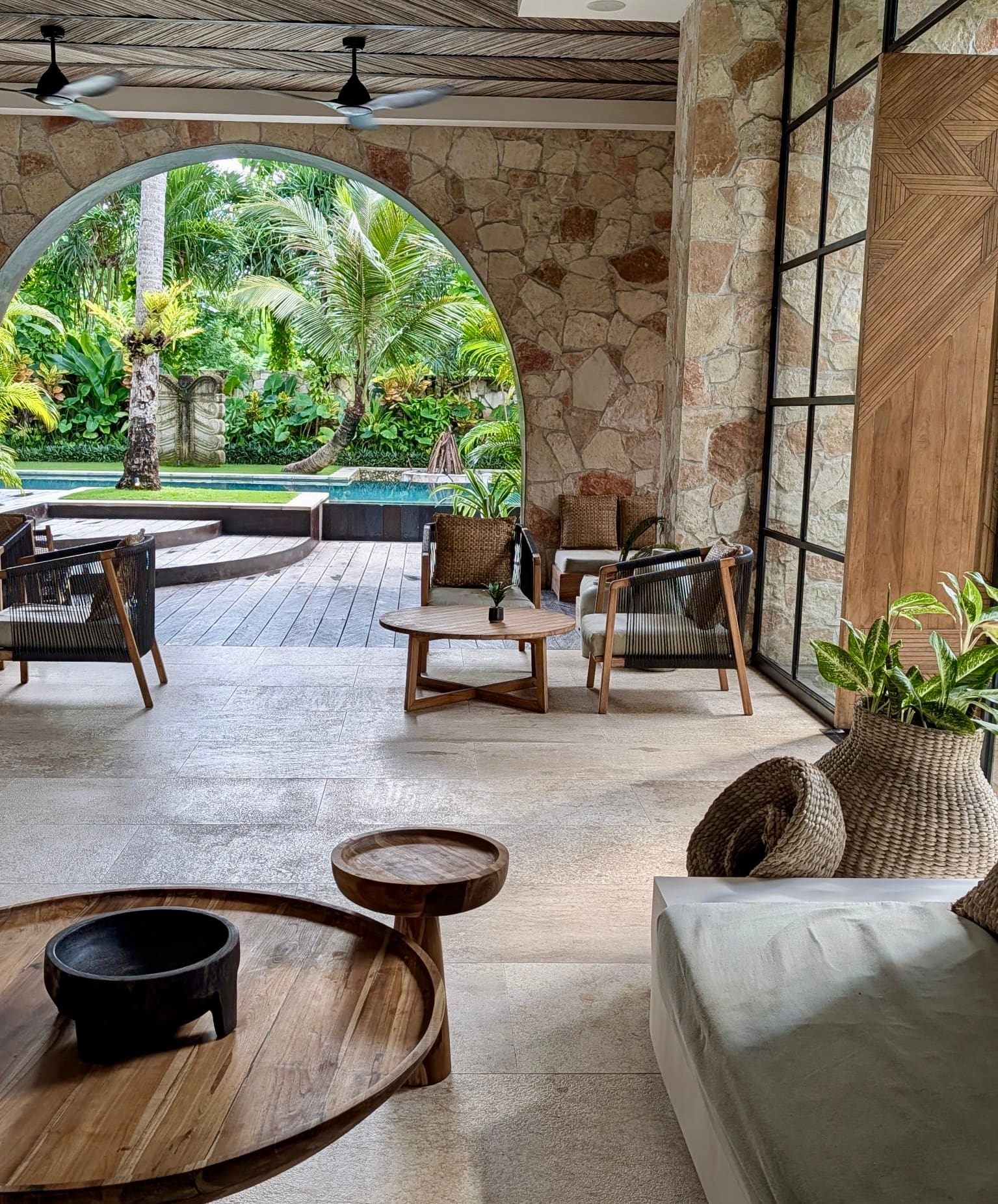 Great Places to Stay in Sumba: Alamayah Boutique Retreat