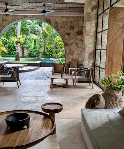 Great Places to Stay in Sumba: Alamayah Boutique Retreat